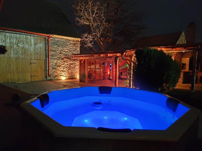 Sport & Beauty, Otto's Guesthouse, Prejmer