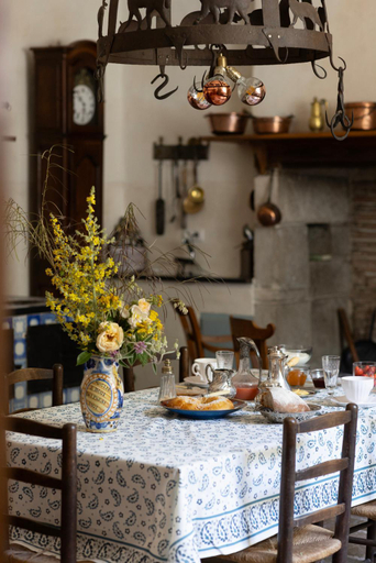 Food & Drinks 4, Chateau de LARNAGOL, Lot