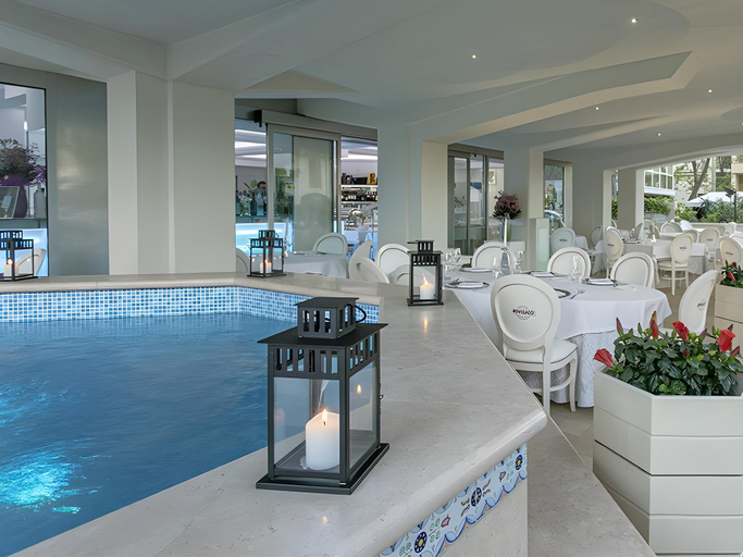 Sport & Beauty 2, Bovelacci Hotel Paradiso, Ravenna