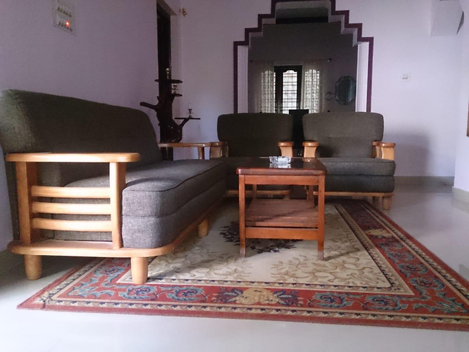 Others 3, Dhruva homestay, Kodagu