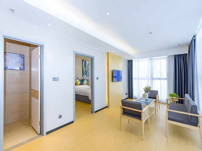 Others 5, GreenTree Inn Express Fuzhou Minhou County Mindu Custom Park, Fuzhou