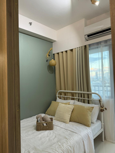 Bedroom 3, Fame residences, Mandaluyong