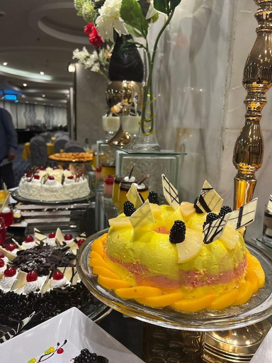 Food & Drinks 5, Rayana Grand Plaza Makkah, Makkah