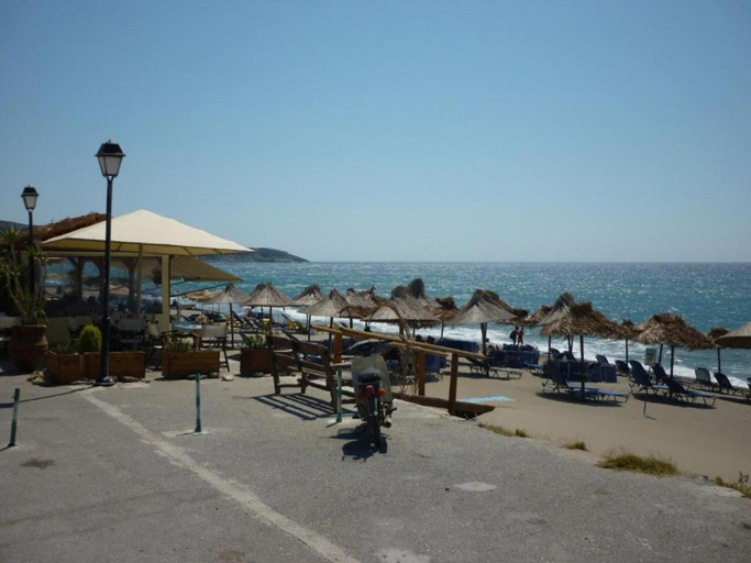 Others 3, Villa in Kamilari near Child-Friendly Beach, Faistos
