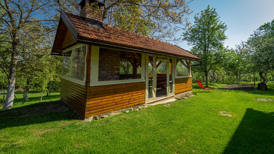 Others 4, Holiday Home "Sleme" with big garden and fireplace, Skrad