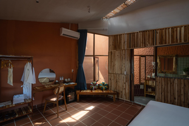 Bedroom 3, Chuon Chuon Retreat, Phan Thiết