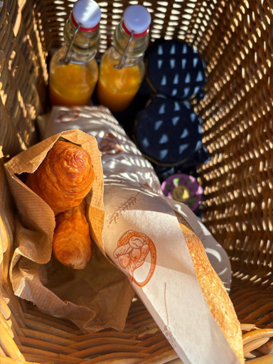Food & Drinks, Villa PIPA POLARIS I suite BEBOP - vue panoramique & piscine, Alpes-Maritimes