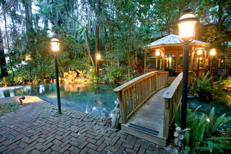 Others 5, Magnolia Plantation & Cottages, Alachua