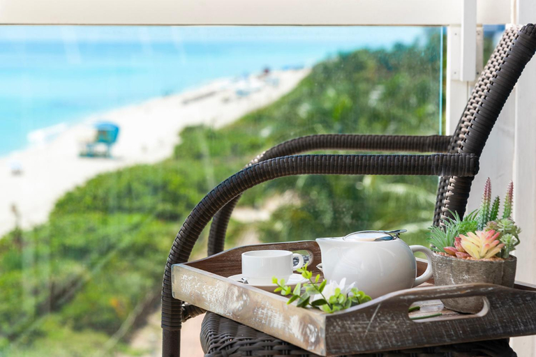 Others 5, 2 Bedroom Private Residence at Carillon Miami Resort -522, Miami-Dade