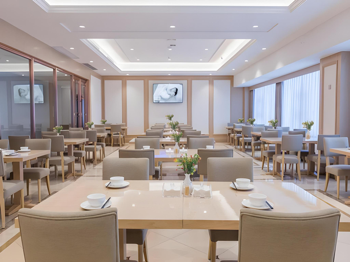 Food & Drinks 4, Vienna International Hotel Sichuan Dazhu Jinlimei Plaza, Dazhou