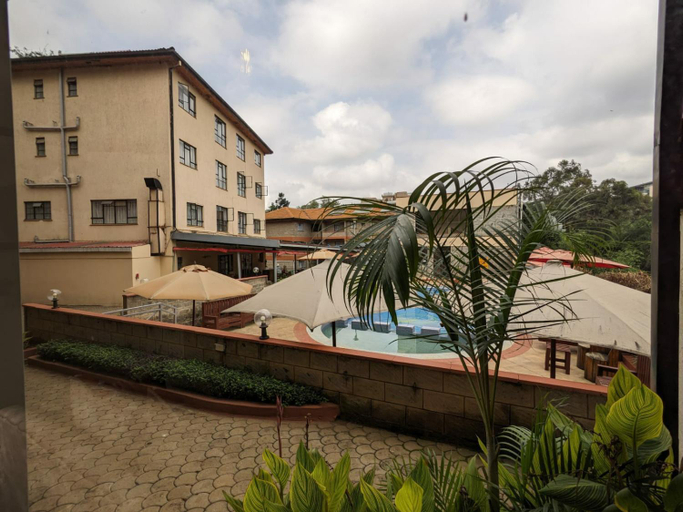 Others 5, Nairobi bliss haven, Dagoretti North