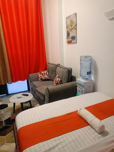 Bedroom 3, Tsavo Apartments, Roysambu