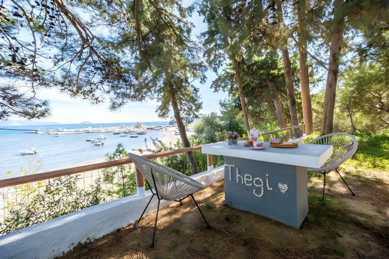 Others 2, Thegi SeaFront House, Ionian Islands