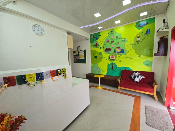 Others 5, Starwud Kotagge, Kangra