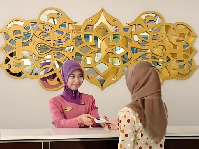 Others 4, Yusro Hotel Jombang, Jombang