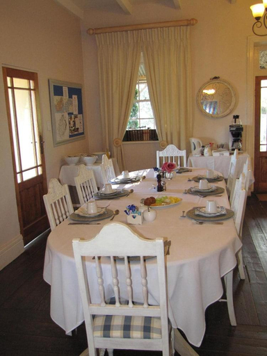 Food & Drinks, Sandstone Chameleon Guest House, Thabo Mofutsanyane