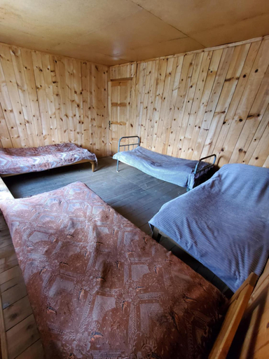 Others 3, paradise of tusheti, Akhmeta