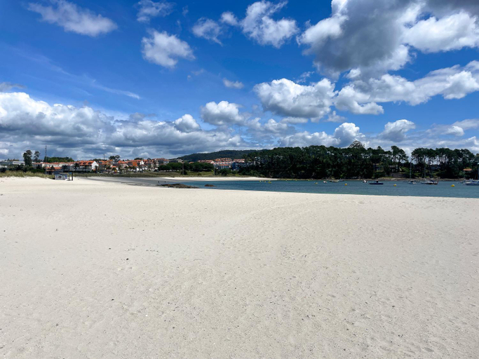 Others 4, Apartamentos Portonovo Playa 3000, Pontevedra