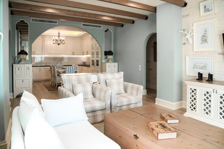 Others 5, Limani Luxury Apartment Beachfront 1, Sarandës