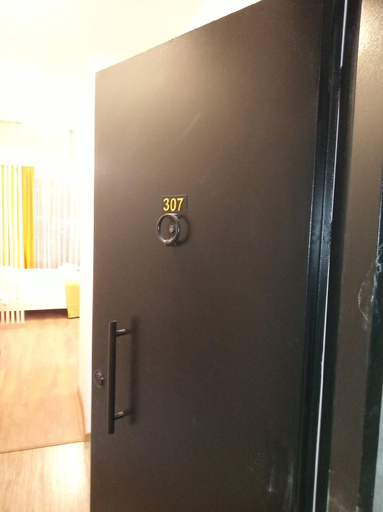 Others 5, Roshka appartment 307, Dusheti