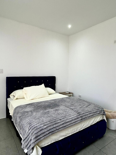 Bedroom 3, Amancay House, San Cristóbal