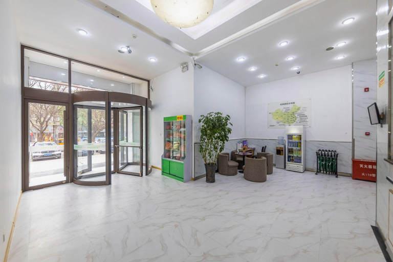 Others 5, GreenTree Inn Lanzhou Gongjiawan Yangjiaqiao Express Hotel, Lanzhou