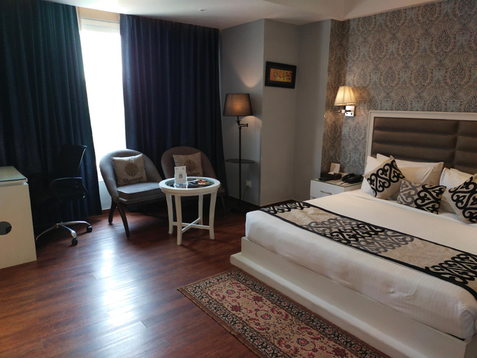 Others 4, Hotel The Shaurya , Patiala