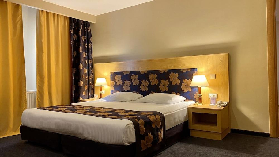Bedroom 3, Perissia Hotel & Convention Center, Ürgüp