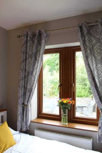 Bedroom 2, No2 Woodland View, Derbyshire