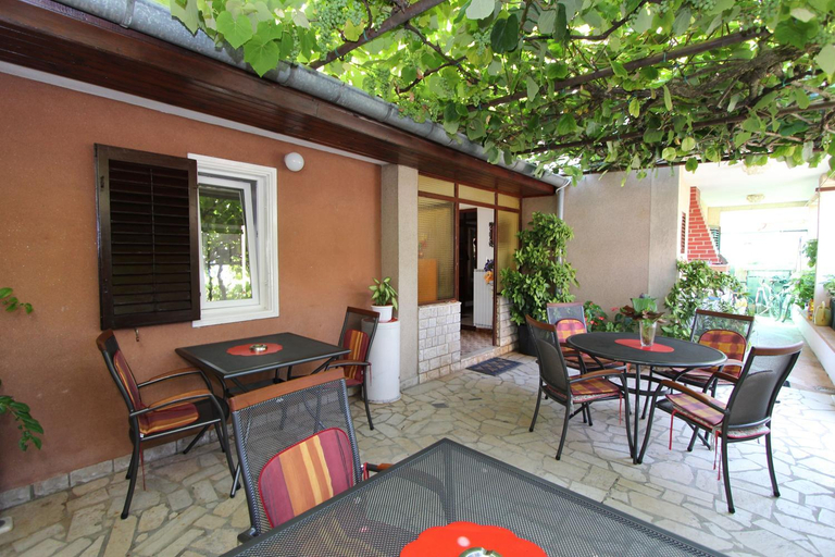 Others 4, Rooms and Apartment Pina, Rovinj