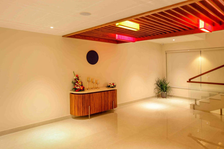 Public Area 3, Park Residency Ayarkunnam, Kottayam
