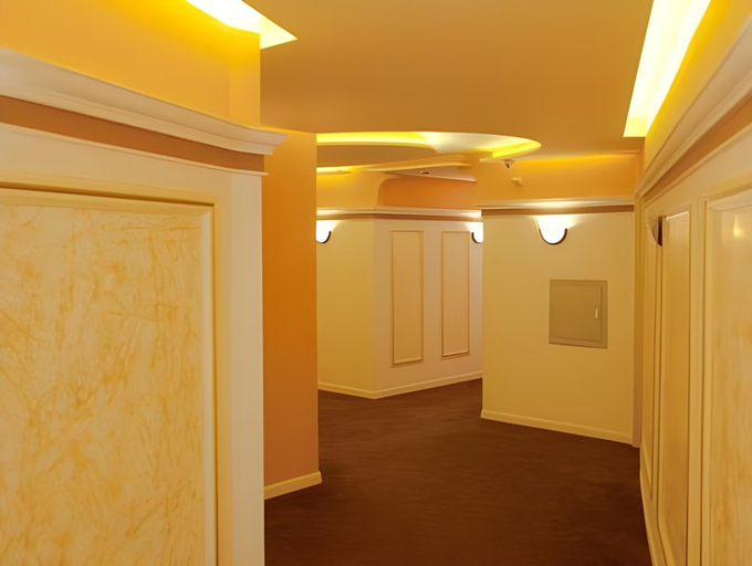 Others 3, Golden Rainbow Beach Hotel, Nesebar