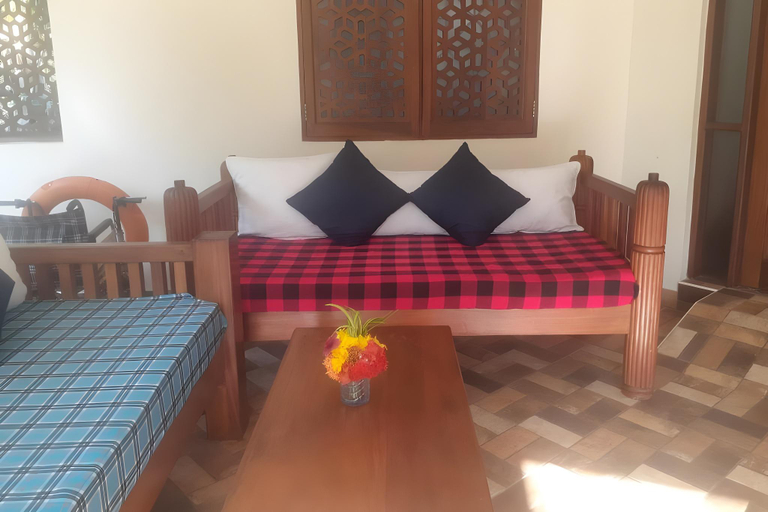 Others 5, Esidai Villa, Msambweni