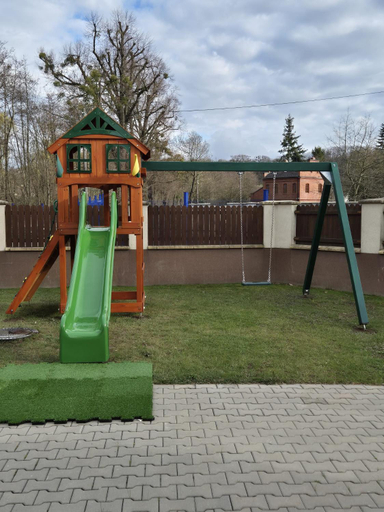 Others 5, Penzion Terezka, Opava
