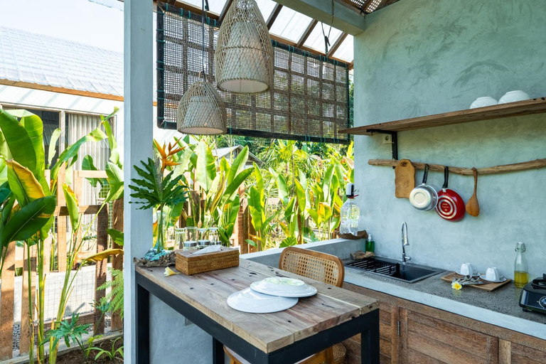 Food & Drinks 5, Sayuban Villa, Bangli