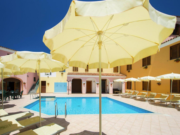 Sport & Beauty 2, Apartment in Sos Alinos near Cala Liberotto, Nuoro