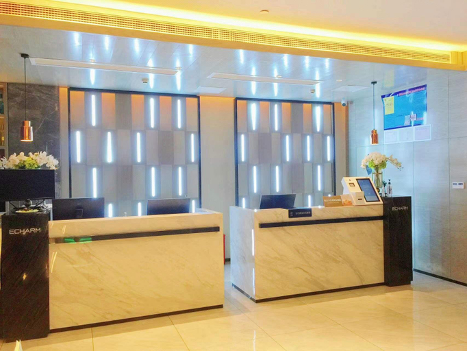 Others 5, Echarm Hotel Yangshuo West Street, Guilin