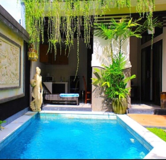 Sport & Beauty 2, Bali Alit Villa, Badung
