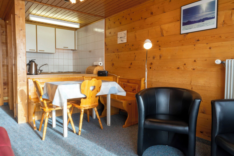 Food & Drinks, Chalet Weisshorn 4, Raron