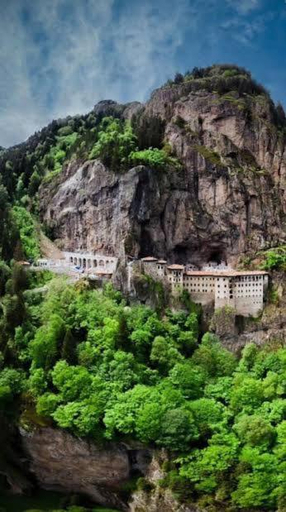 Others 5, Luxury Monastery Apart & Hotel, Maçka