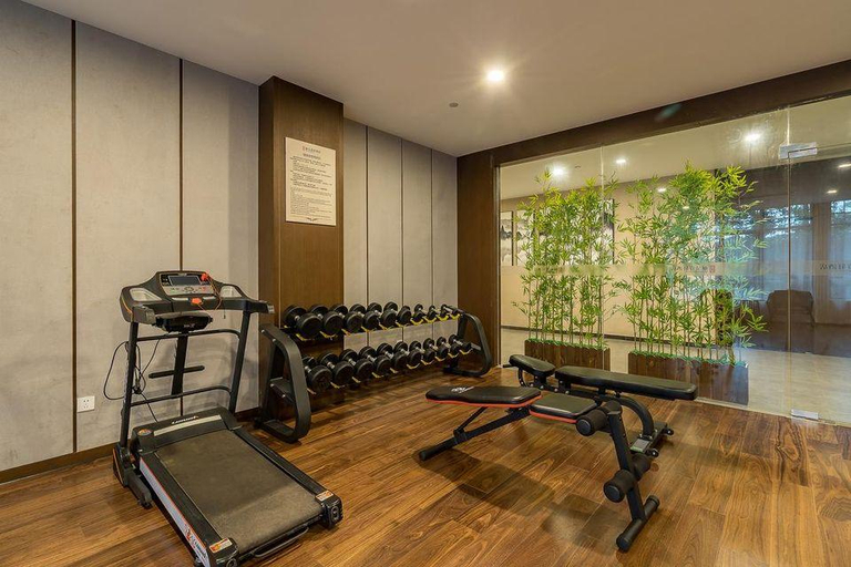 Others 2, Rezen Select Hotel Select Qiandao Lake Central Wharf, Hangzhou