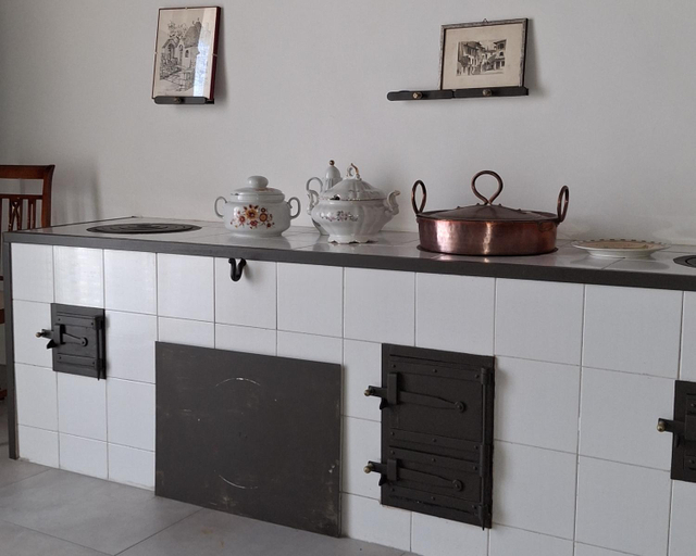 Others 5, B&B Sotto il Figliolo, Salerno