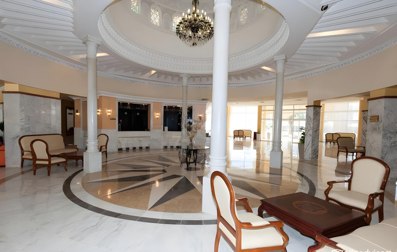 Others 3, Hotel Abou Sofiane , Hammam Sousse