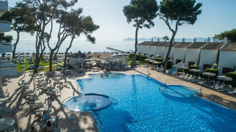 Sport & Beauty 2, Grupotel Los Principes And Spa, Baleares