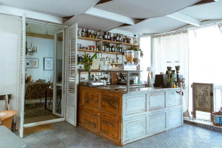 Food & Drinks 4, B&B Artisan Maison Palermo, Palermo