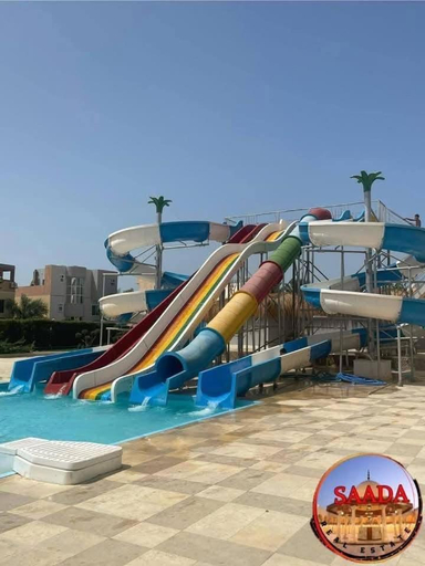 Sport & Beauty 2, Fanader bay Hurghada, Al-Ghurdaqah