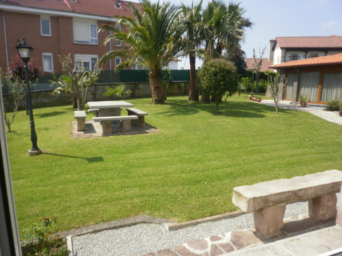 Others 5, Pension Galimar, Cantabria