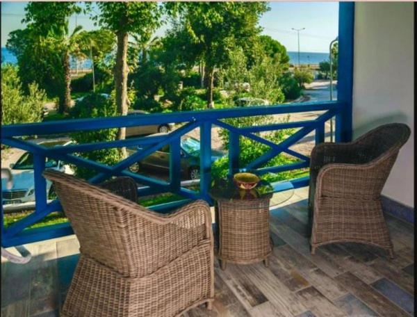 Others 3, Club Afrodit Tatil Koya, Edremit