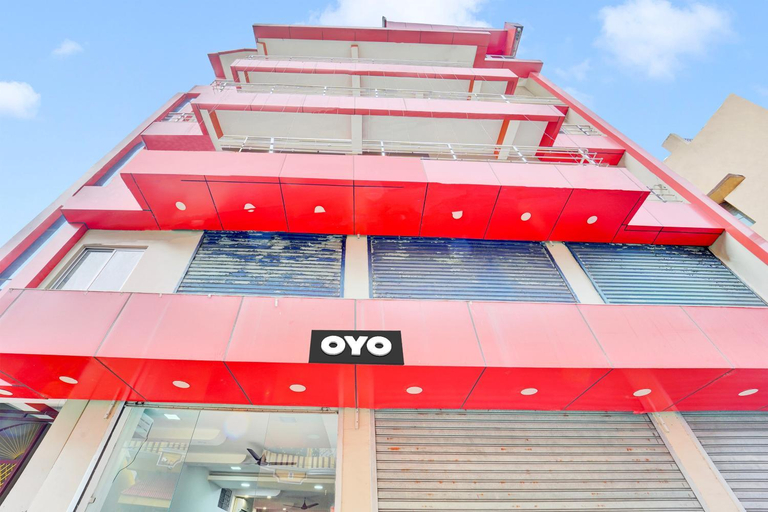 Others 5, Hotel O Shakti Inn, Purbi Singhbhum