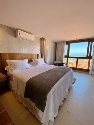 Bedroom 5, Mare Loft Praia, Amontada